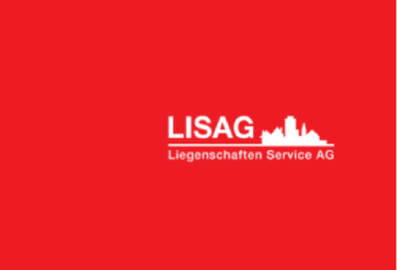 Lisag Logo
