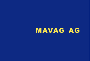Mavag Ag Logo