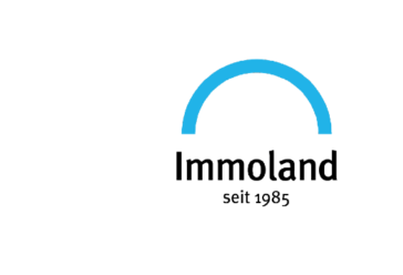 Immoland Logo